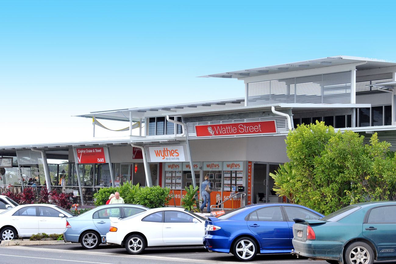 Lot 2/13 Garnet Street, COOROY, QLD 4563