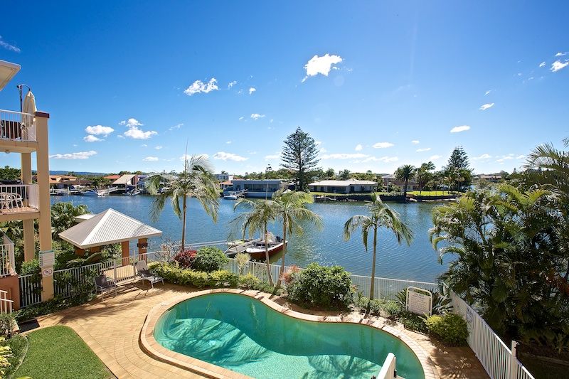 7/11-19 Taylor Street, BIGGERA WATERS, QLD 4216