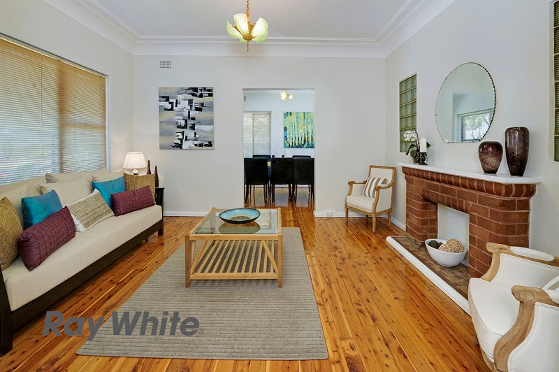 7 Acacia Street, EASTWOOD, NSW 2122