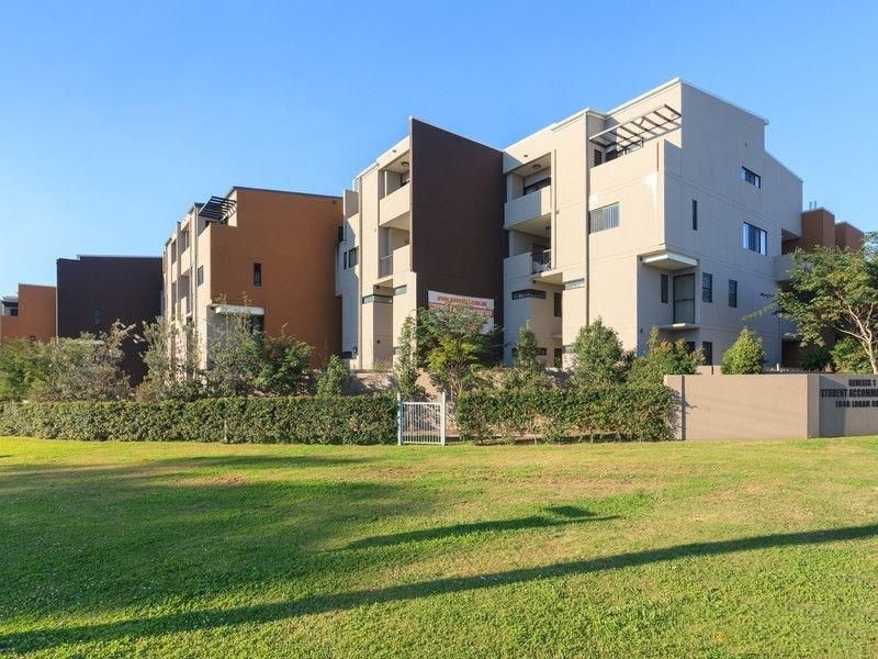 1848 Logan Road, UPPER MOUNT GRAVATT QLD 4122