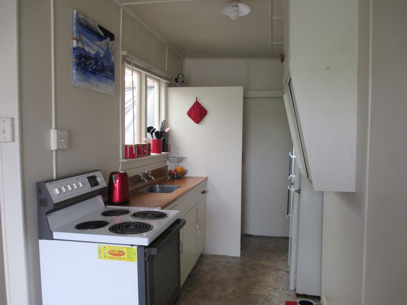 47 Tovey Street, NEW BRIGHTON, Christchurch City