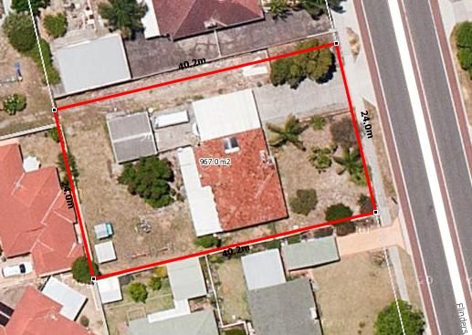 429 Flinders Street, NOLLAMARA, WA 6061