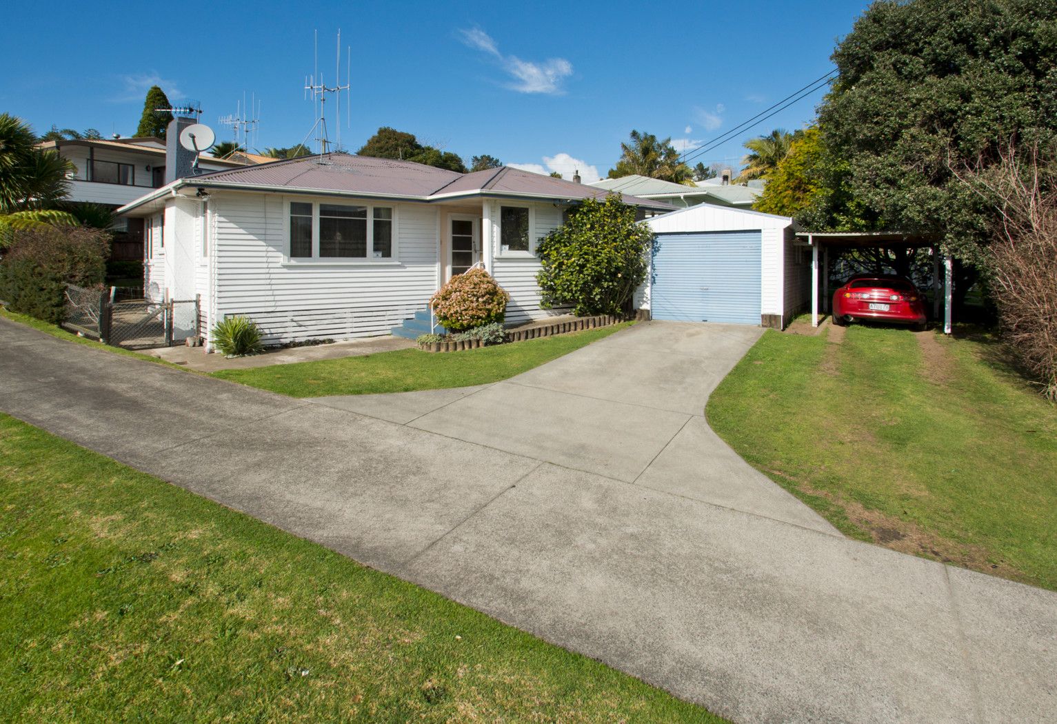 466 Fraser Street, PARKVALE, Tauranga City