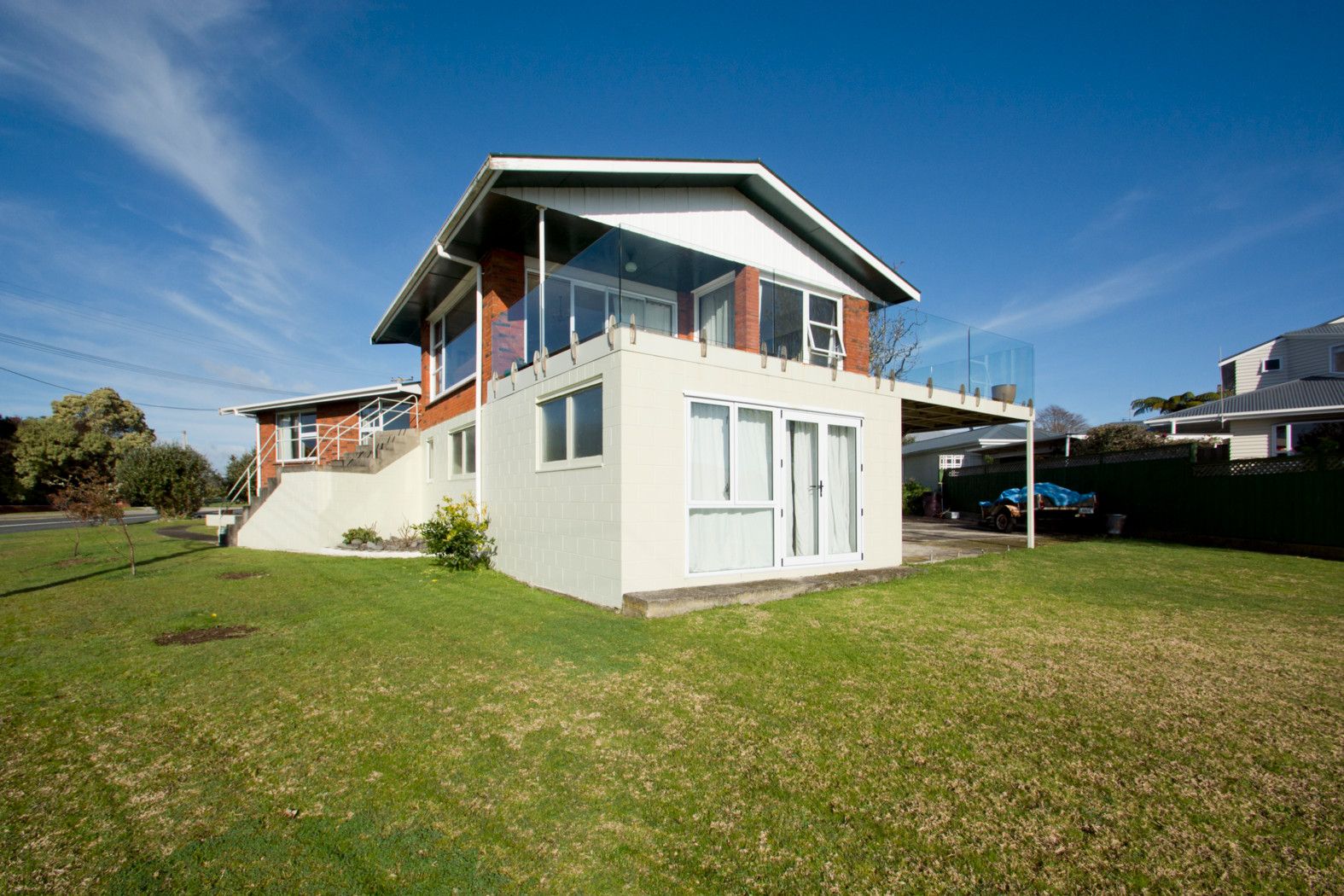 1 Lemon Grove Avenue, OTUMOETAI, Tauranga City