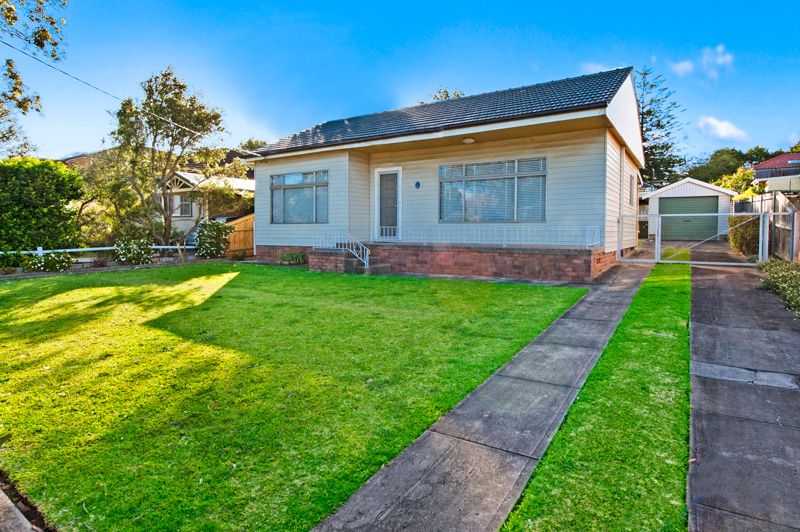 47 Avon Road, NORTH RYDE NSW 2113