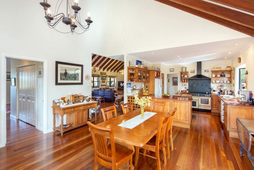 8 Lansdowne Rise, MALENY QLD 4552
