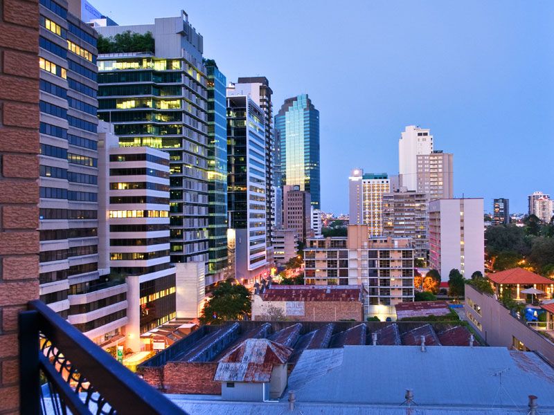 83/29 George Street, BRISBANE, QLD 4000
