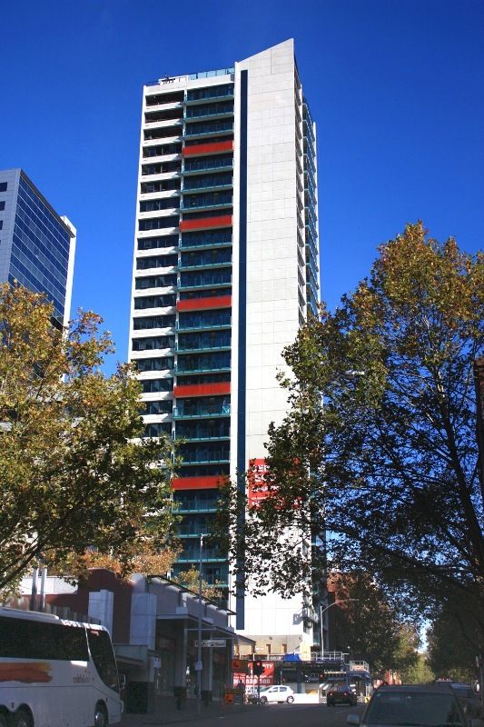 1409/181 A'Beckett Street, MELBOURNE, VIC 3000