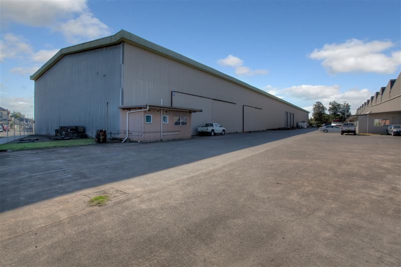 Shed B 111 Bourke Street, CARRINGTON, NSW 2294