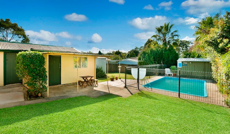 104 Eastview Avenue, NORTH RYDE, NSW 2113