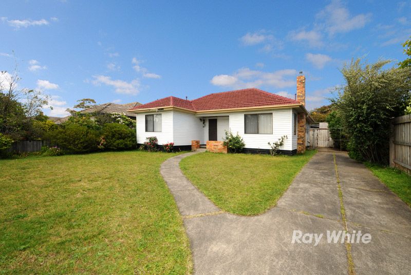 26 Jeffers Street, NOBLE PARK, VIC 3174