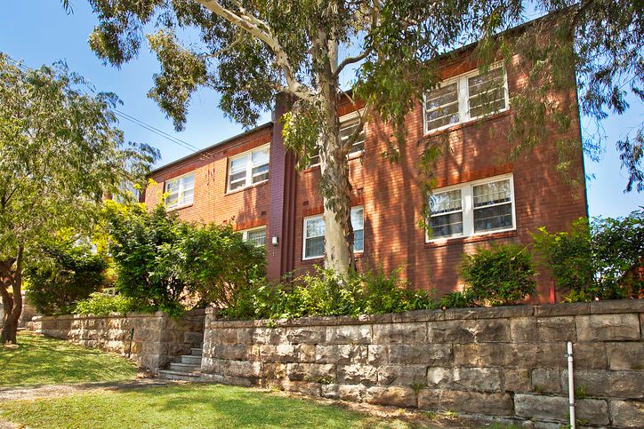 3/1A Stanley Street, RANDWICK, NSW 2031