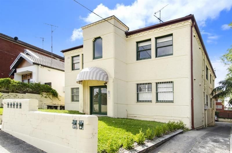 71 Duncan Street, MAROUBRA NSW 2035
