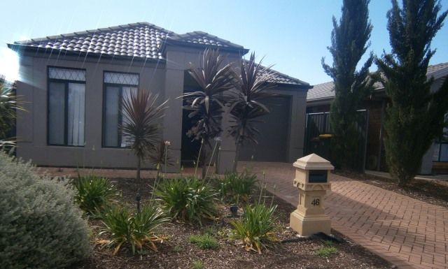 46 Jarrah Drive, MUNNO PARA WEST, SA 5115