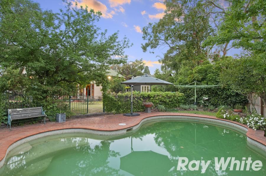 180 Windsor Road, NORTHMEAD, NSW 2152