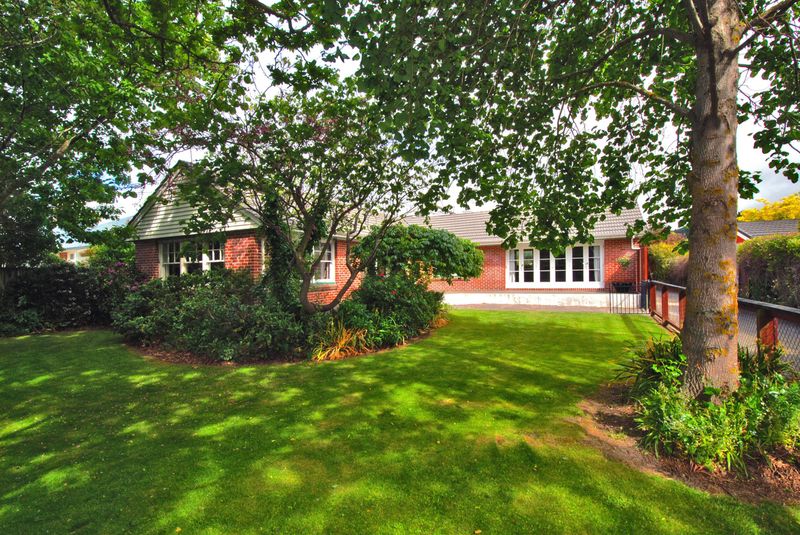 House 181 Cashmere Road, Cashmere, Christchurch City