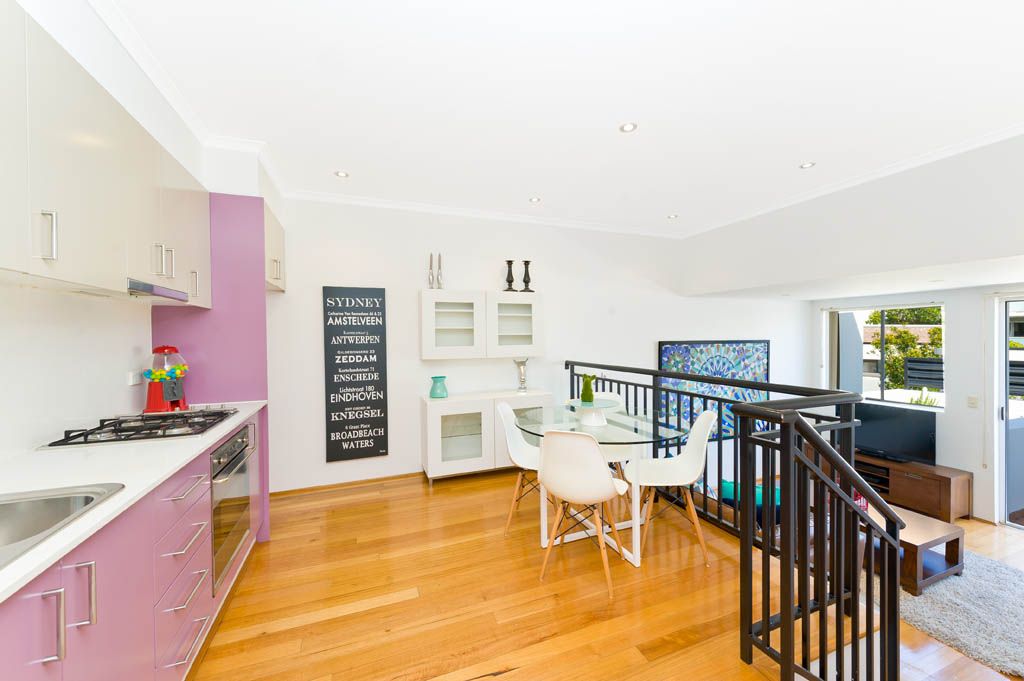 20/1-11 Broderick Street, CAMPERDOWN, NSW 2050
