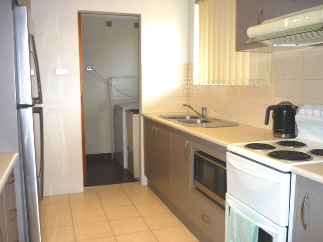 15/27 Campbell Street, WOLLONGONG, NSW 2500