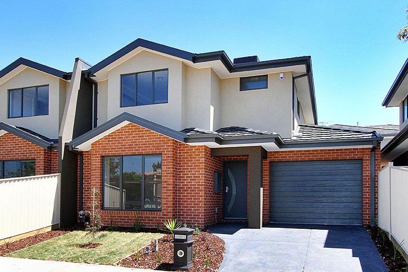 13 The Fred Hollows Way, MILL PARK, VIC 3082