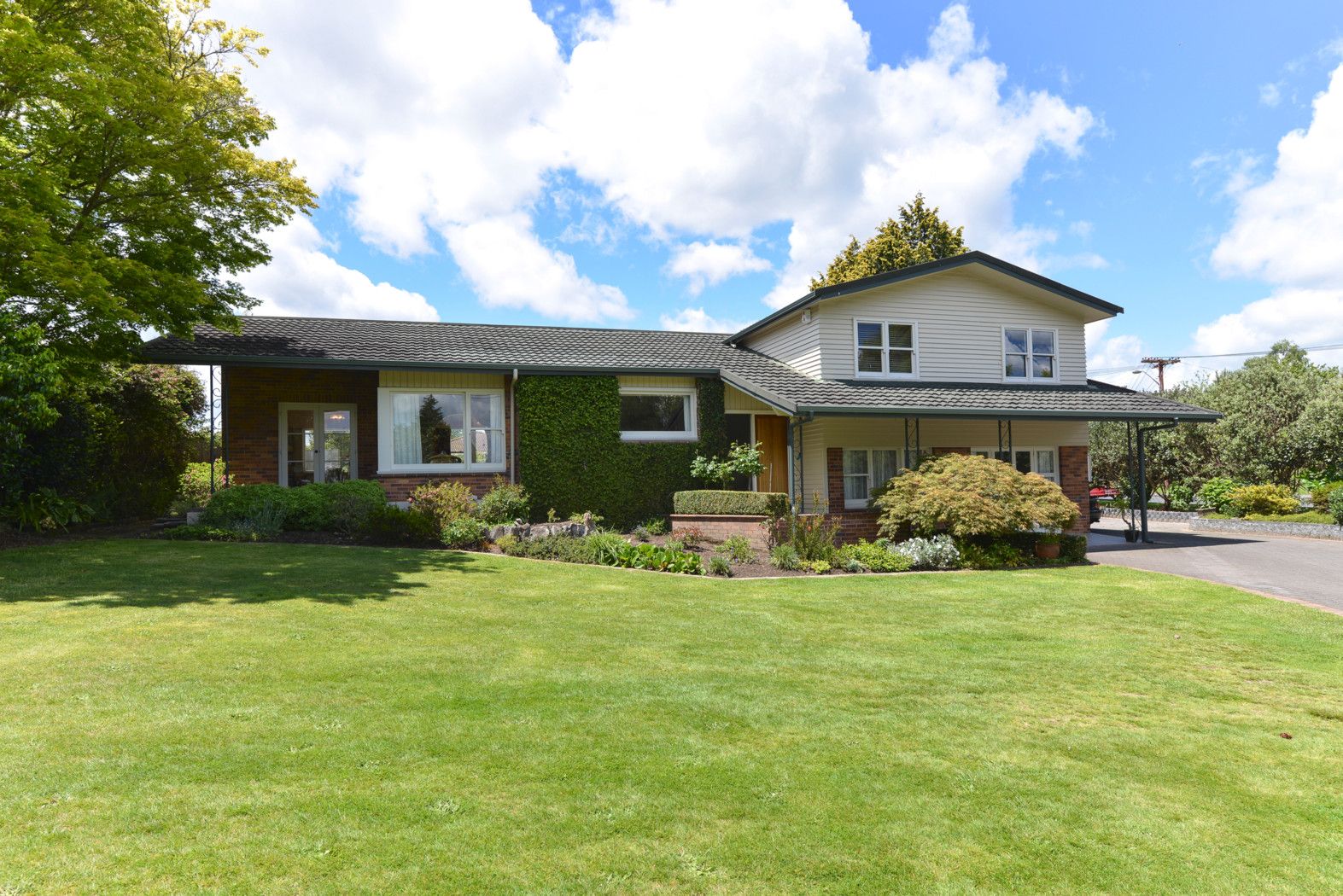 96 Otonga Road, SPRINGFIELD, Rotorua District
