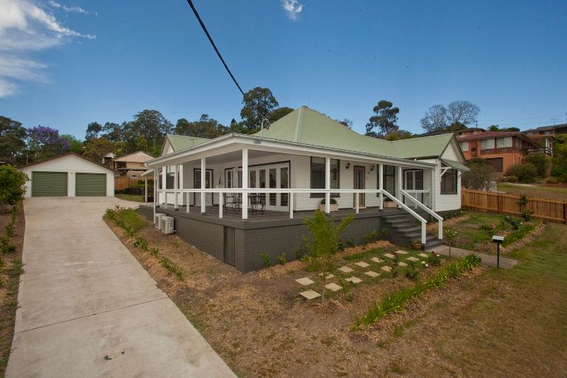82 Mackay Street, DUNGOG, NSW 2420