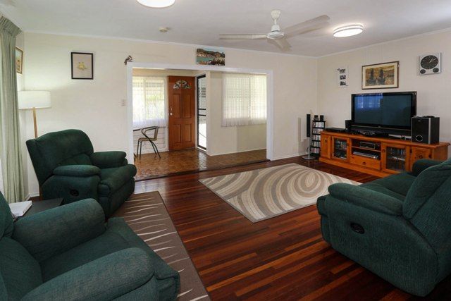 447 Fulham Road, HEATLEY, QLD 4814