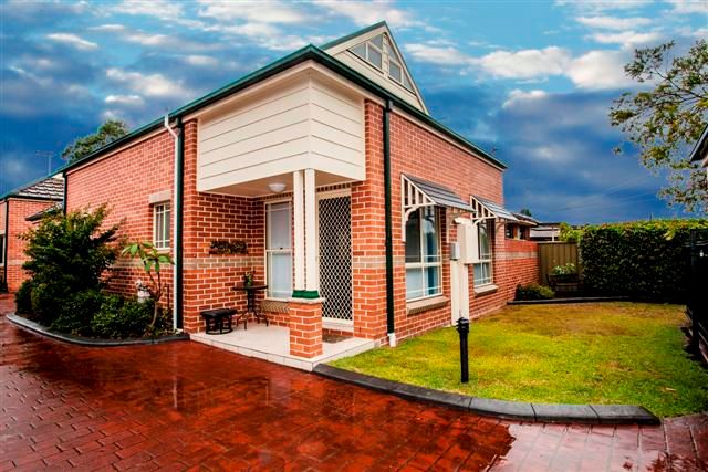 74-76 Princess Street, WERRINGTON NSW 2747