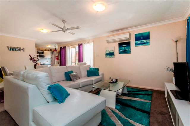 8/74-76 Princess Street, WERRINGTON, NSW 2747