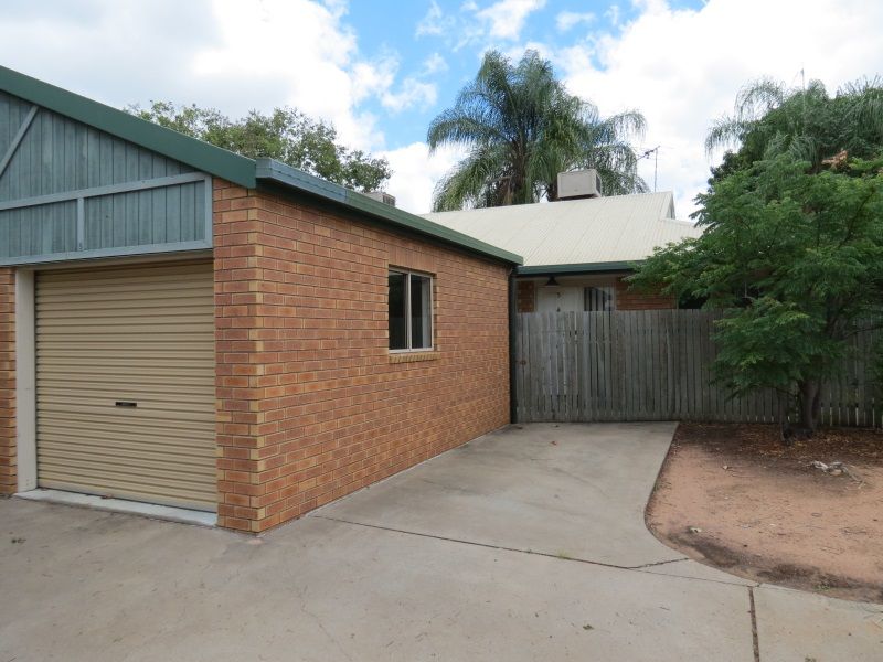 5/39-41 Campbell Street, EMERALD, QLD 4720