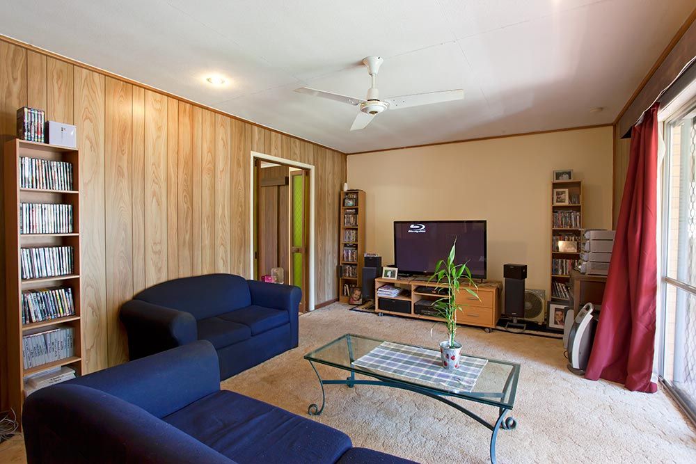 18 Smithfield Street, HARRISTOWN, QLD 4350