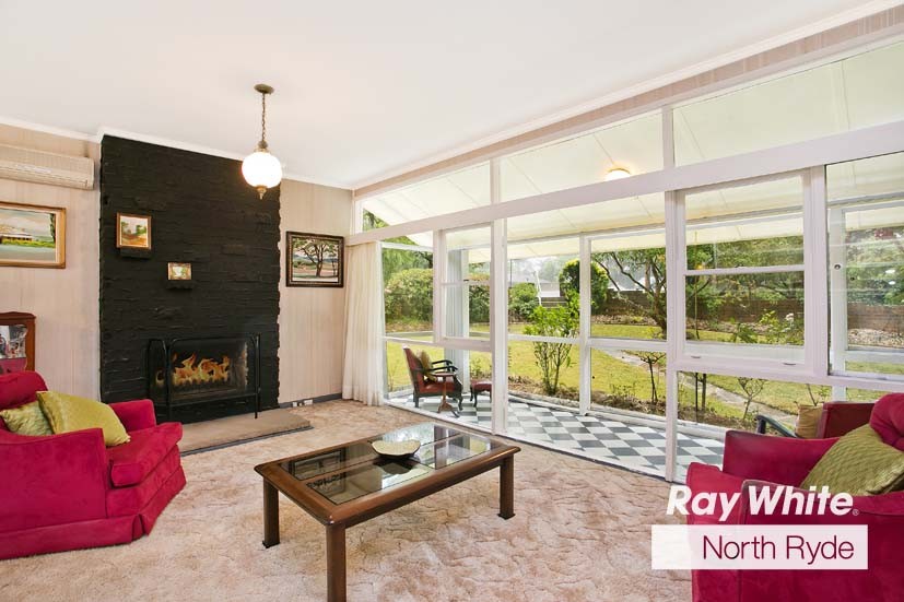 1 Dunoon Avenue, WEST PYMBLE, NSW 2073