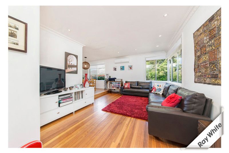41 Holyman Street, SCULLIN, ACT 2614
