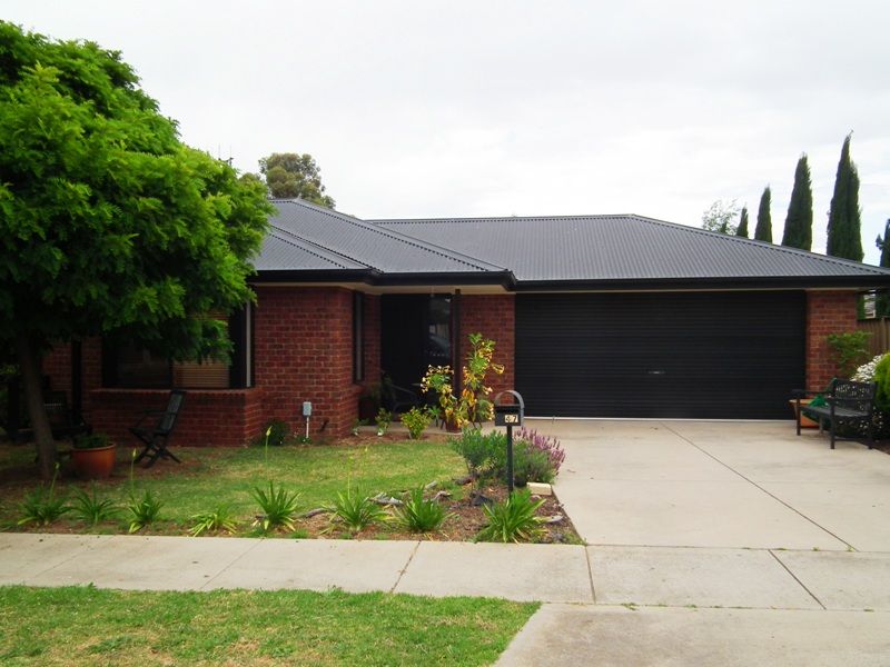 47 Goulburn Street, NAGAMBIE VIC 3608