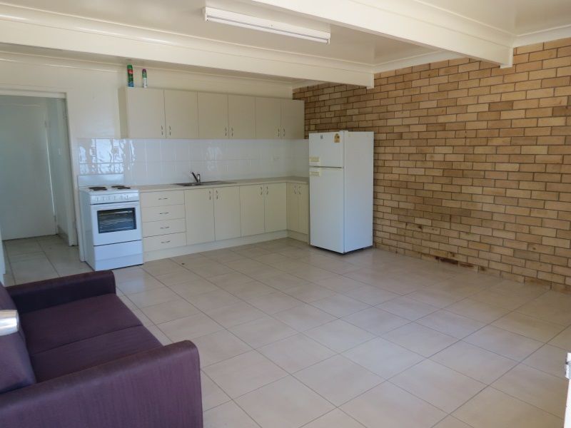 1/38 Baker Street, EMERALD, QLD 4720