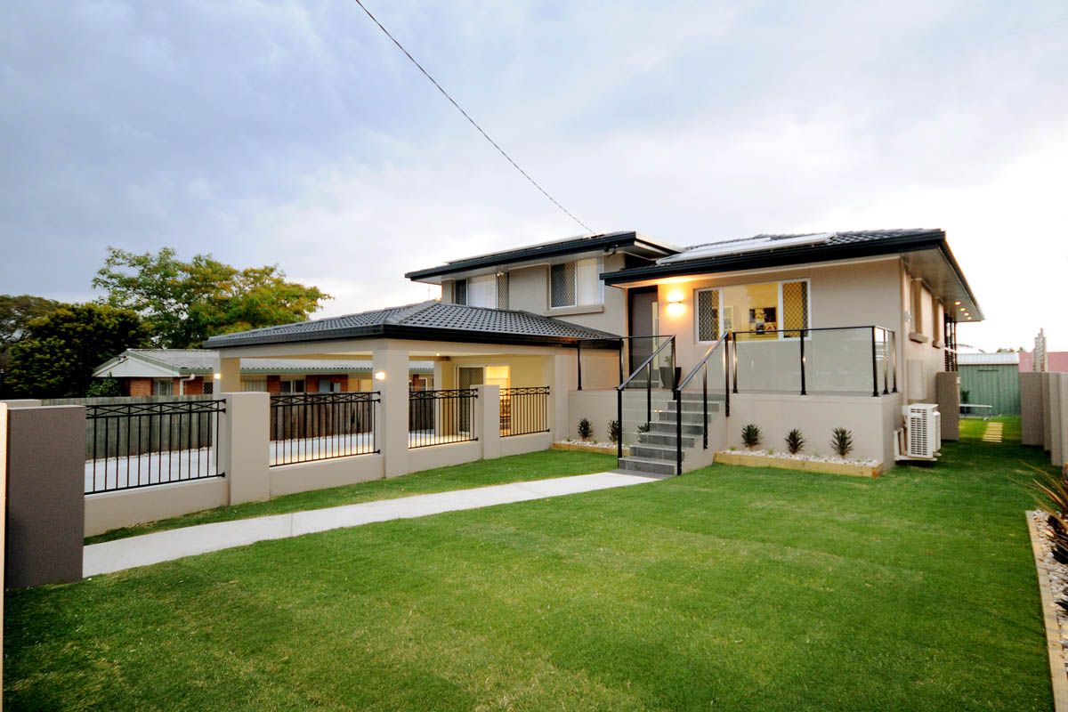 240 Alderley Street, Centenary Heights QLD 4350