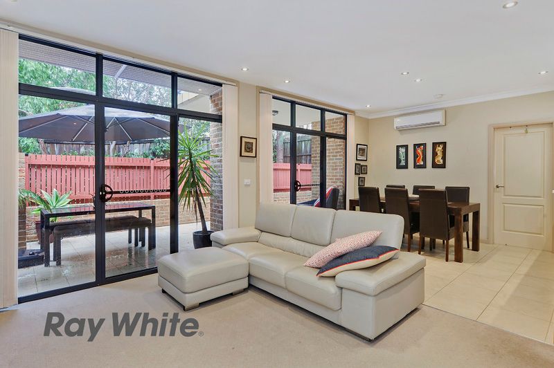 22/1a Busaco Road, MARSFIELD, NSW 2122