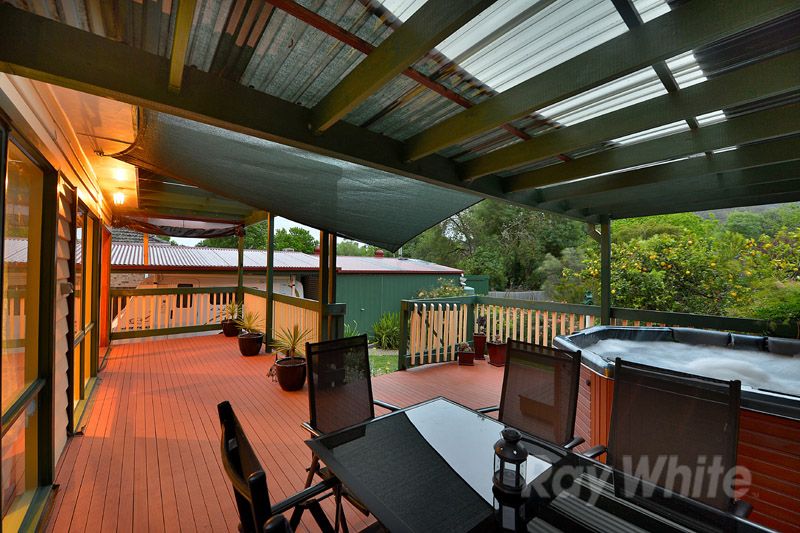 15 Johns Street, UPPER FERNTREE GULLY, VIC 3156