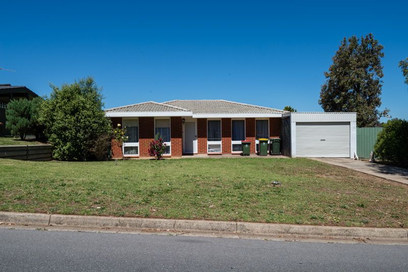5 Cassia Street, SURREY DOWNS SA 5126