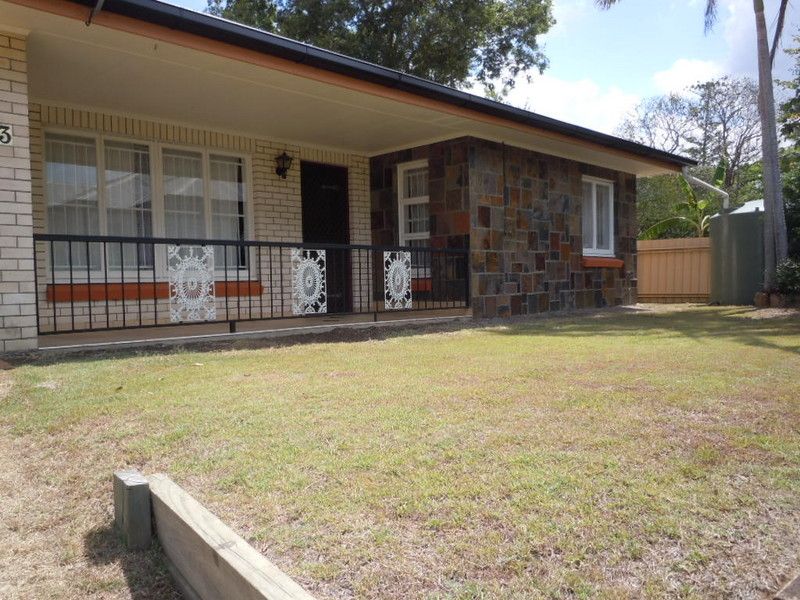 3 Otley Street, EAST IPSWICH, QLD 4305