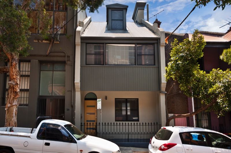 30 Rainford Street, SURRY HILLS NSW 2010