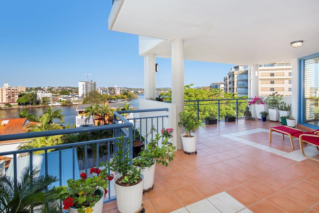 40 O'Connell Street, KANGAROO POINT QLD 4169