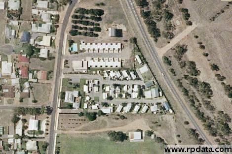 50 Waldeck Street, DONGARA, WA 6525