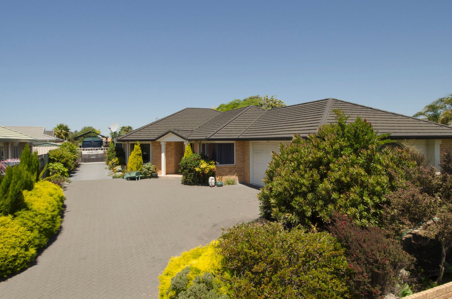 55 Denny Hulme Drive, MT MAUNGANUI, Tauranga City