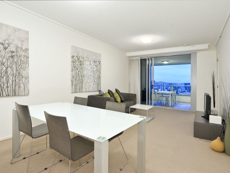 173/30 Macrossan Street, BRISBANE, QLD 4000