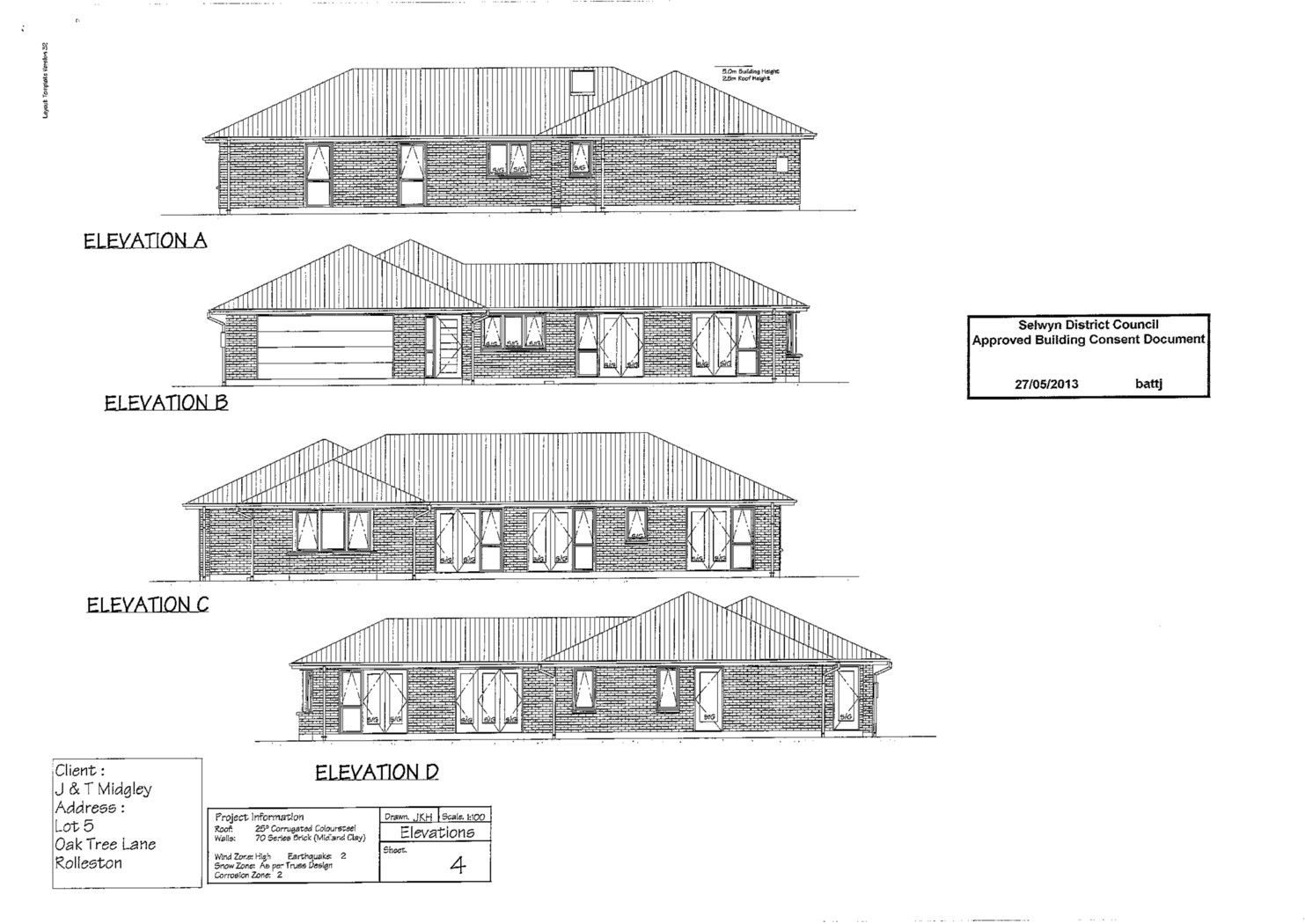 1085 Goulds Road, ROLLESTON, Selwyn District