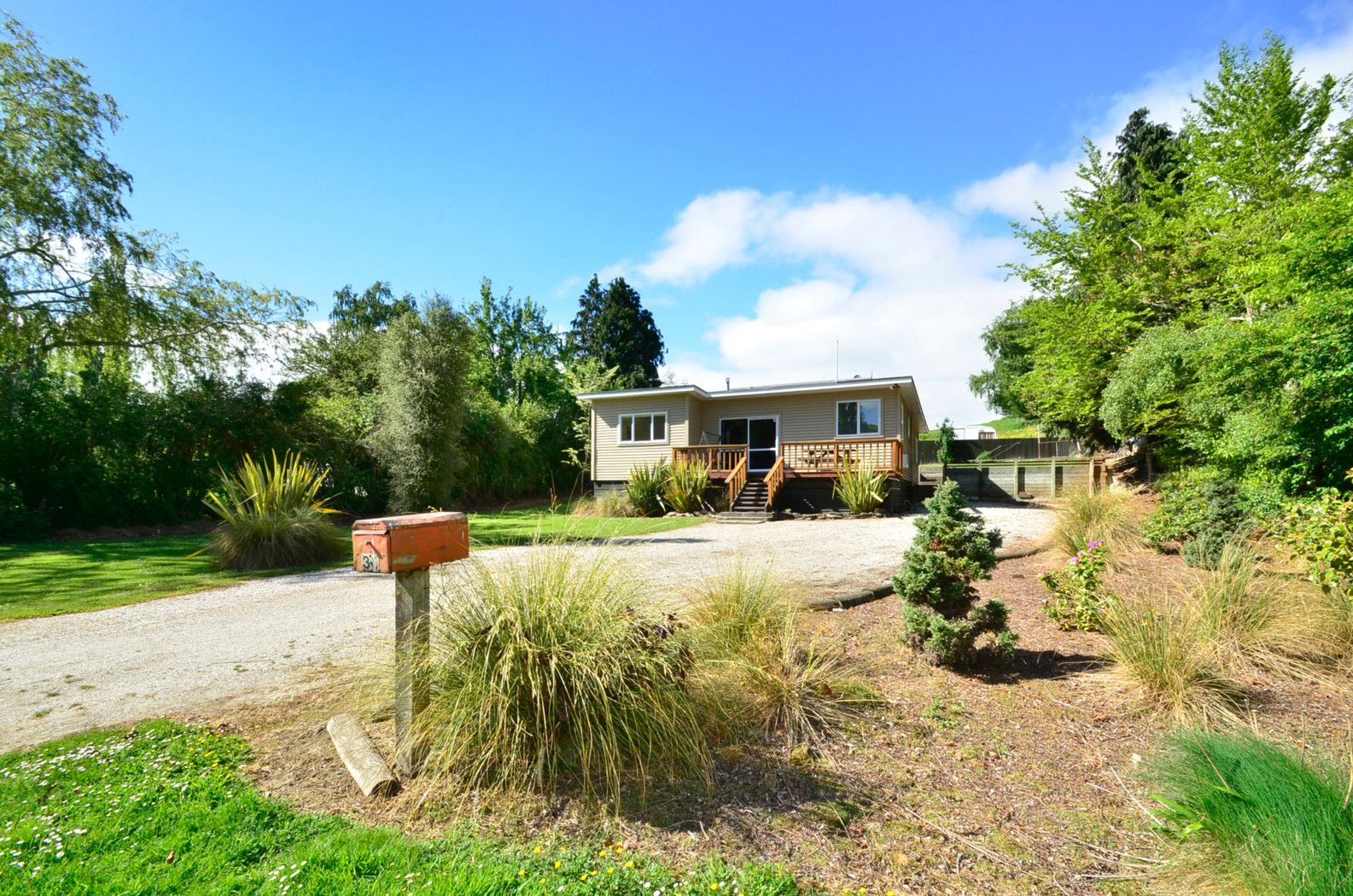 34 Harrington Street, LAWRENCE, Clutha District