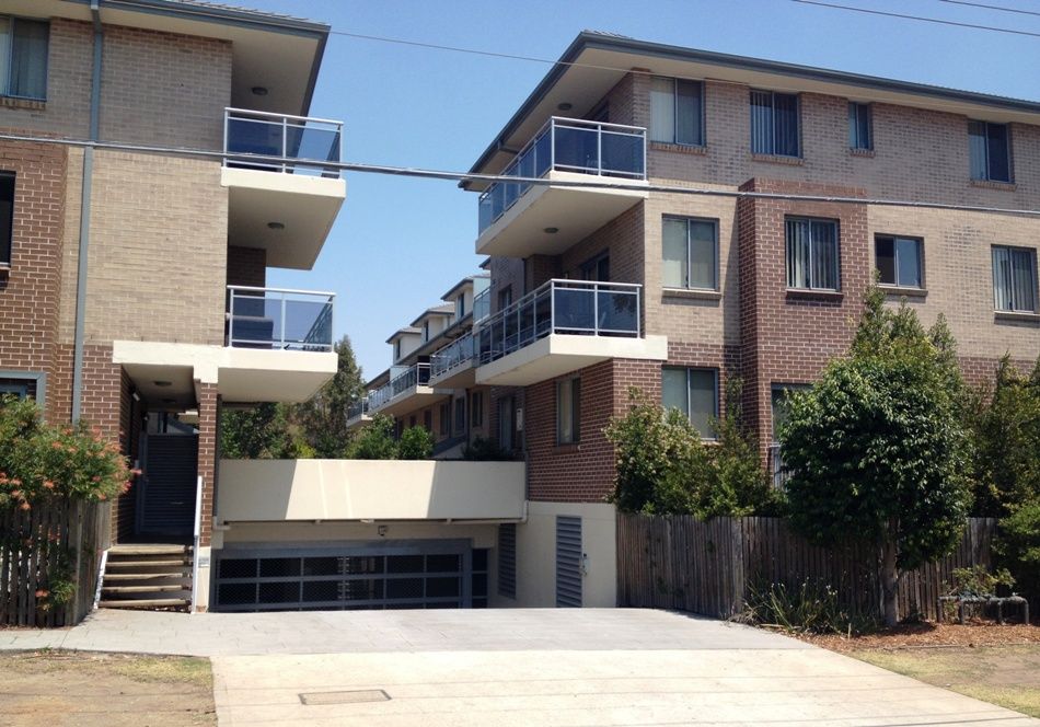 40/14-20 Parkes Avenue, WERRINGTON, NSW 2747
