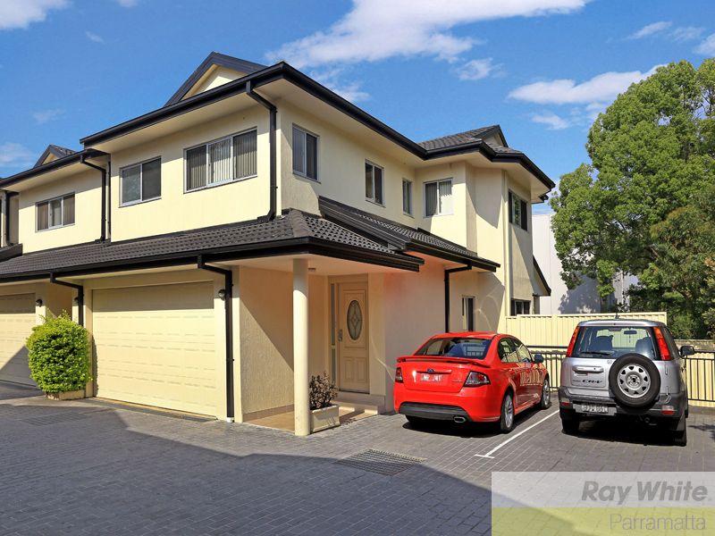20 Burnham Place, NORTH PARRAMATTA NSW 2151