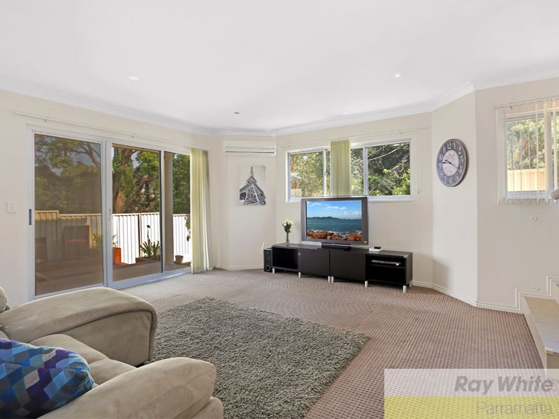 5/20 Burnham Place, NORTH PARRAMATTA, NSW 2151