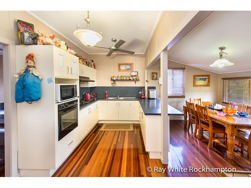330 Denham Ext Street, WEST ROCKHAMPTON, QLD 4700